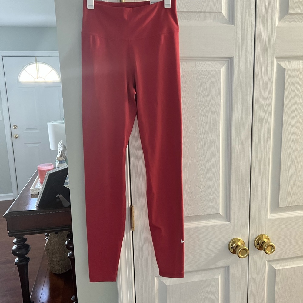 Nikes Womens One Tights